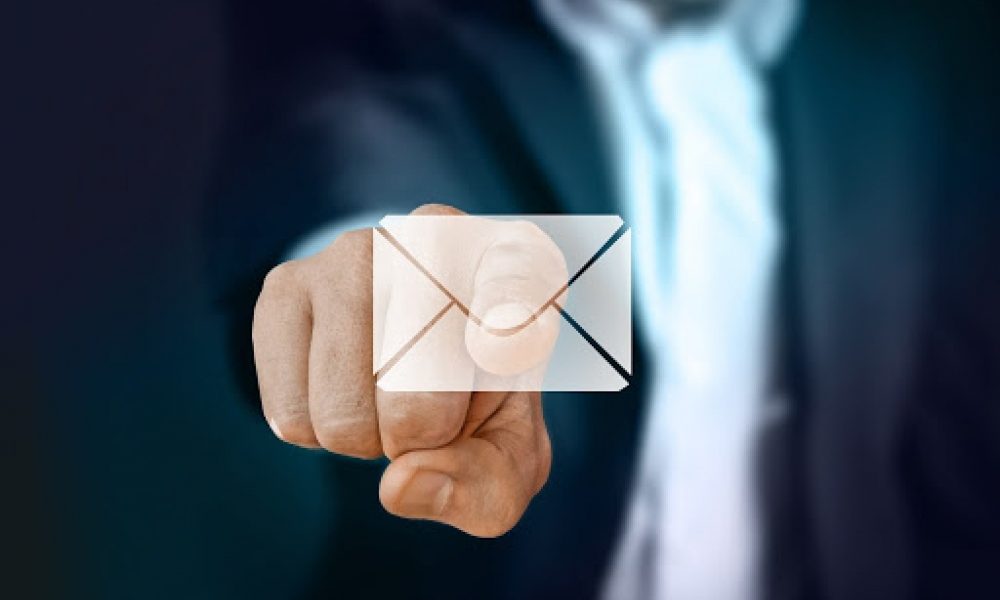 How To Build An Effective Email Database For Business