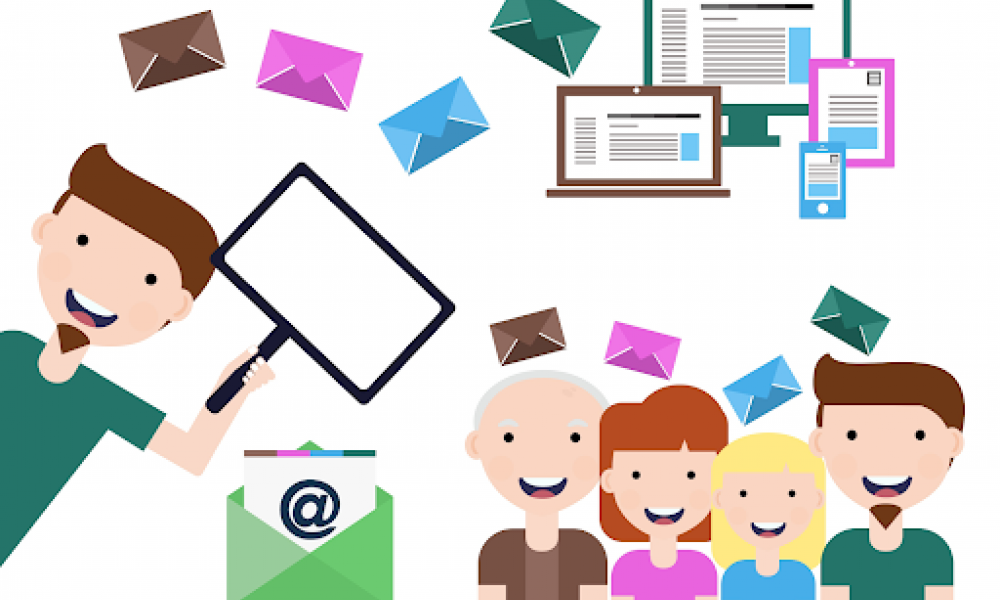 Who Are Severely Affected By Promotional Email Marketing